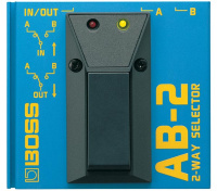Boss AB-2 по цене 5 200 ₽