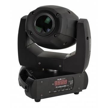 Involight PROSPOT50 V.2 по цене 59 850 ₽