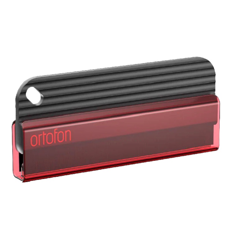 Ortofon Brush Red по цене 2 300.00 ₽