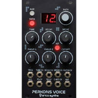 Erica Synths Perkons Voice по цене 36 950 ₽