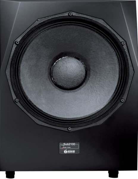 ADAM Audio Sub2100 по цене 943 118 ₽