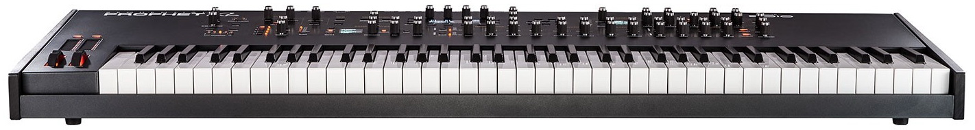 Dave Smith Instruments Sequential Prophet XL по цене 323 400 ₽