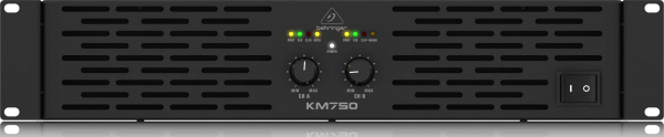 Behringer KM750 по цене 23 700 ₽
