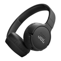 JBL Tune 670NC Black по цене 6 750 ₽