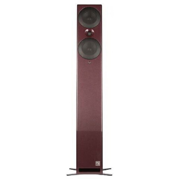 PSI Audio A215-M Studio Red по цене 155 370.00 ₽