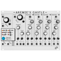 ALM Busy Circuits Akemies Castle по цене 59 550 ₽