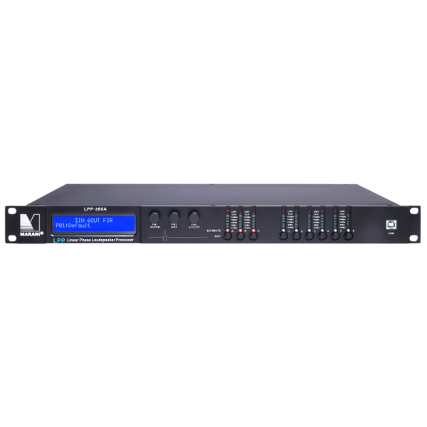 Marani LPP360A по цене 135 700 ₽