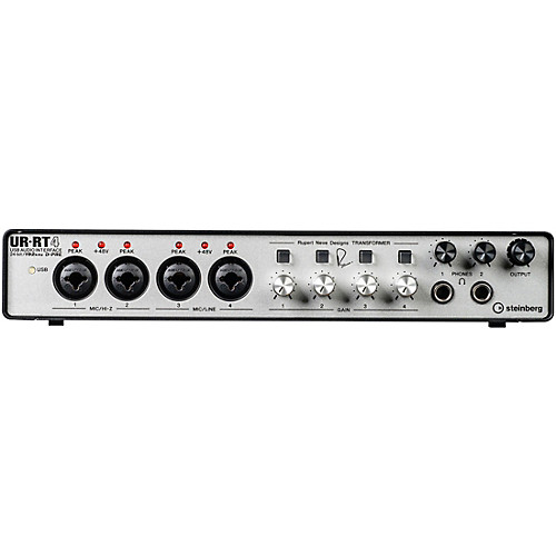 Steinberg UR-RT4 по цене 70 000 ₽