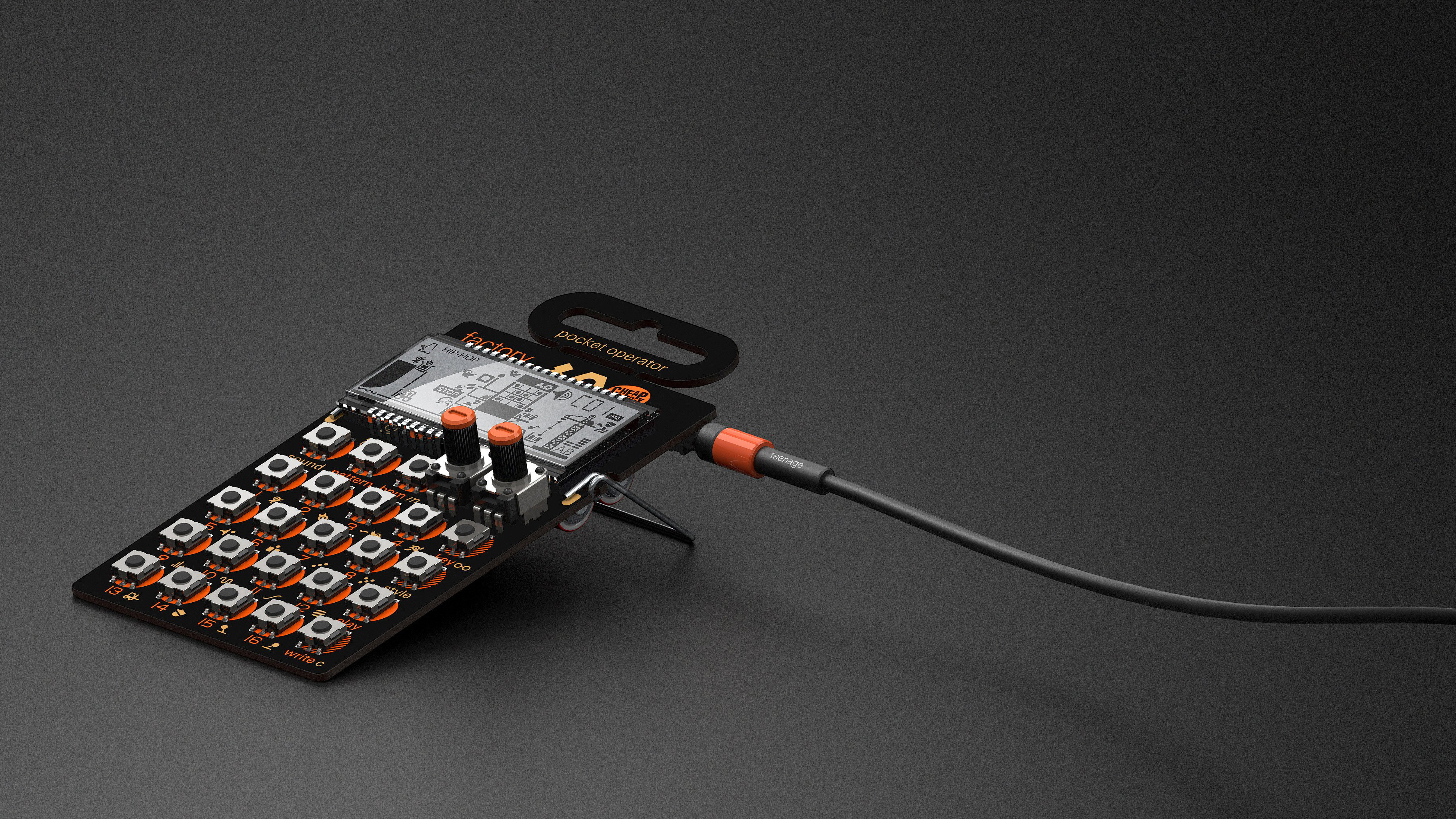 Teenage Engineering