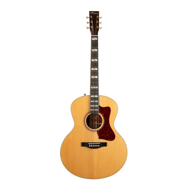 Norman ST68 MJ Natural HG Anthem по цене 221 000 ₽