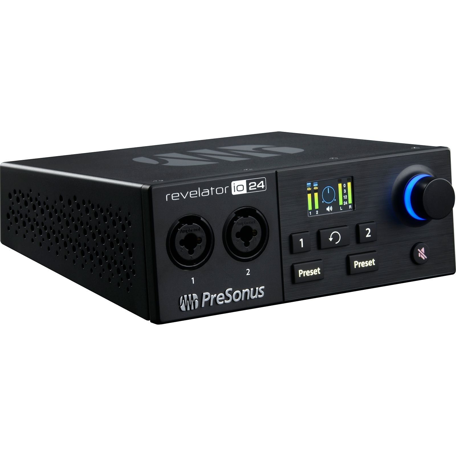 PreSonus REVELATOR IO 24 по цене 22 300 ₽