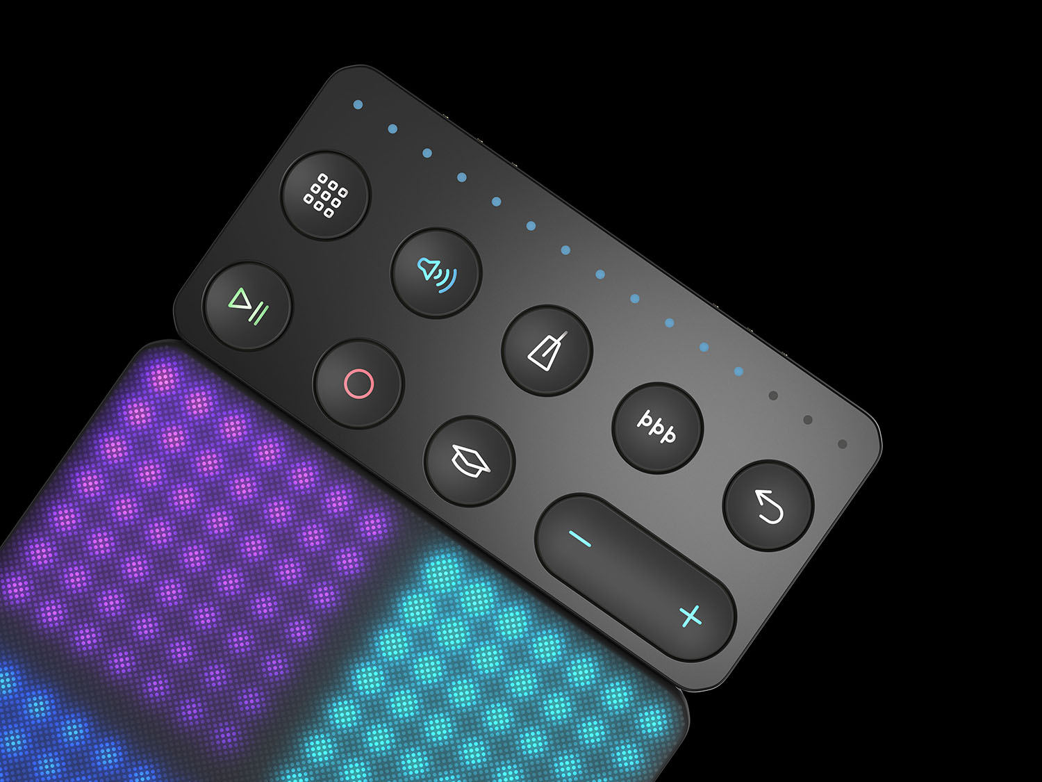 ROLI BLOCKS LOOP BLOCK