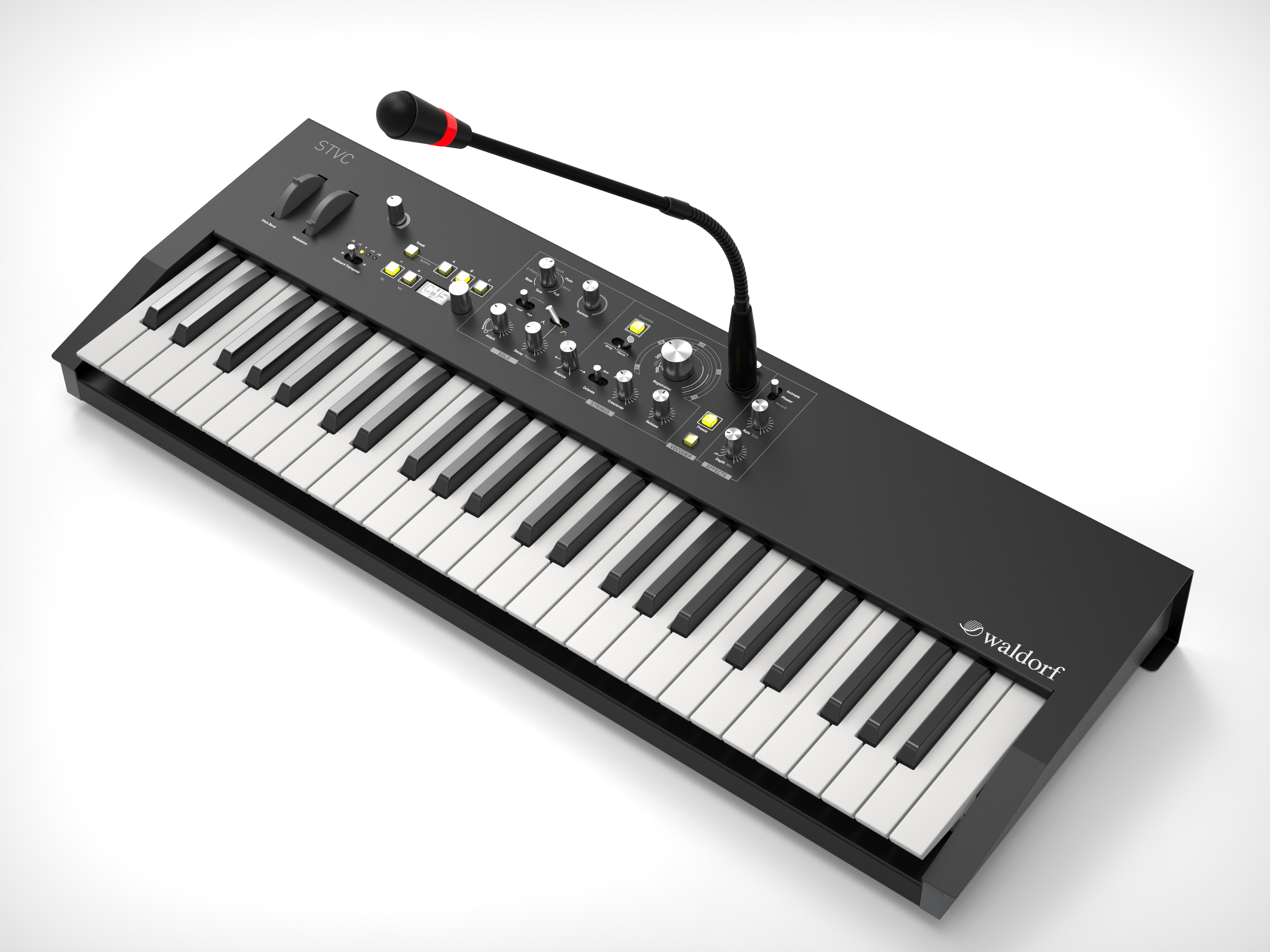 Waldorf STVC по цене 91 800 ₽