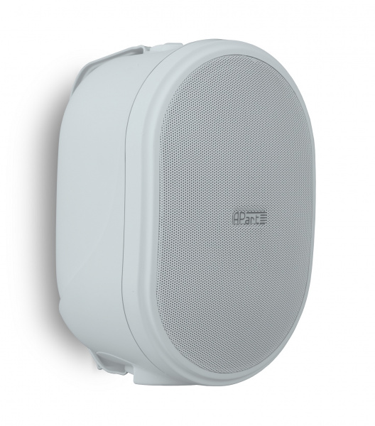 Apart OVO5T White по цене 8 200 ₽