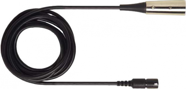 Shure BCASCA-XLR4 по цене 8 500 ₽
