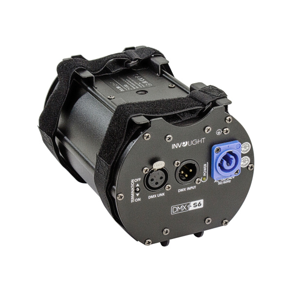 Involight DMXS6 по цене 15 000 ₽