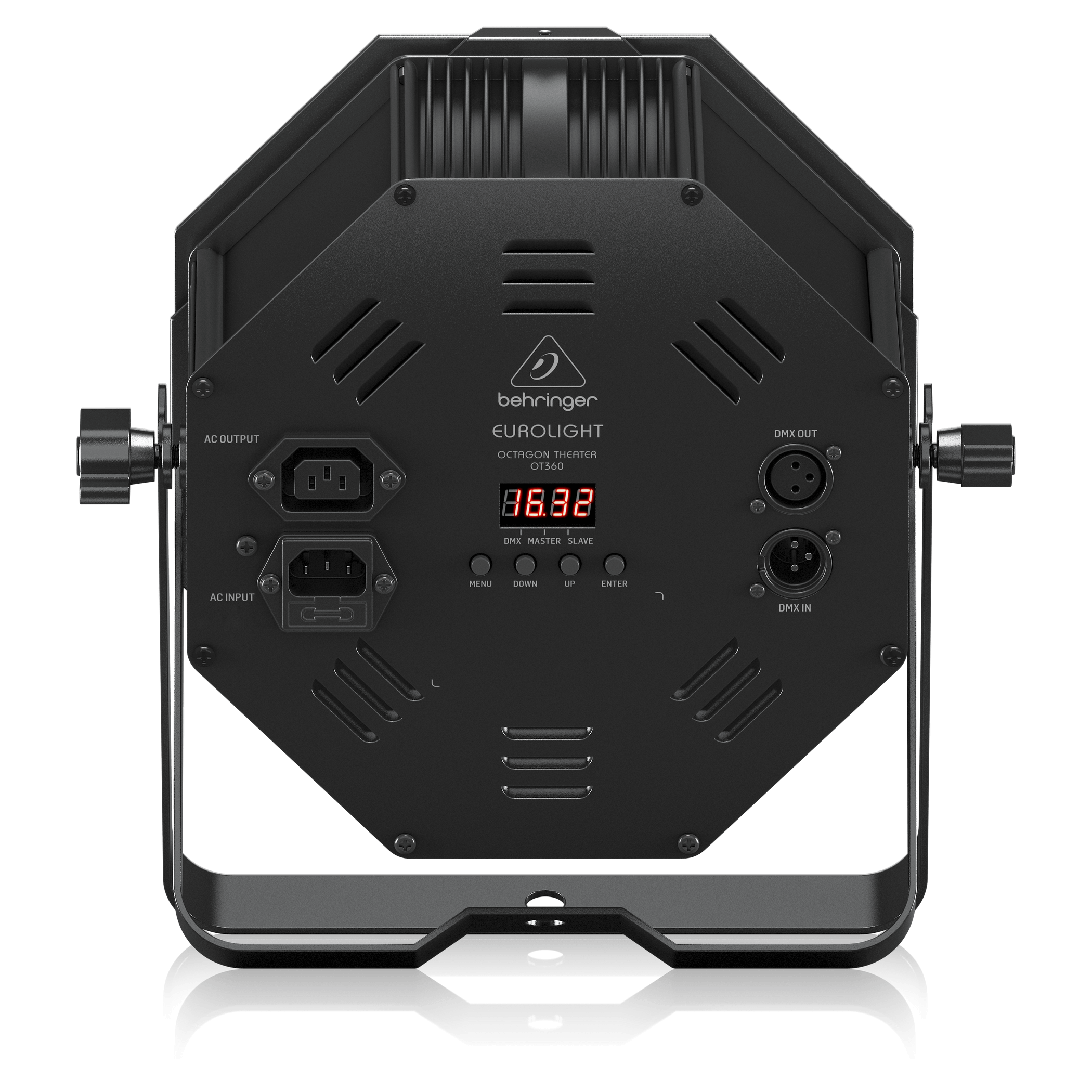 Behringer Octagon Theater OT360 LED по цене 15 100 ₽