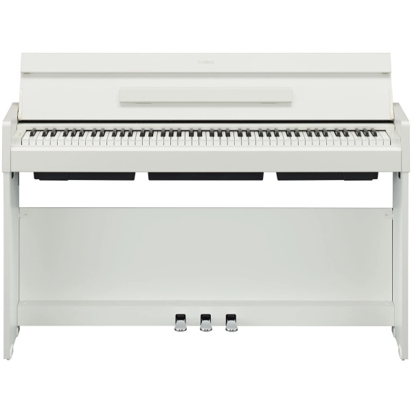 Yamaha YDP-S35WH Arius по цене 131 980 ₽