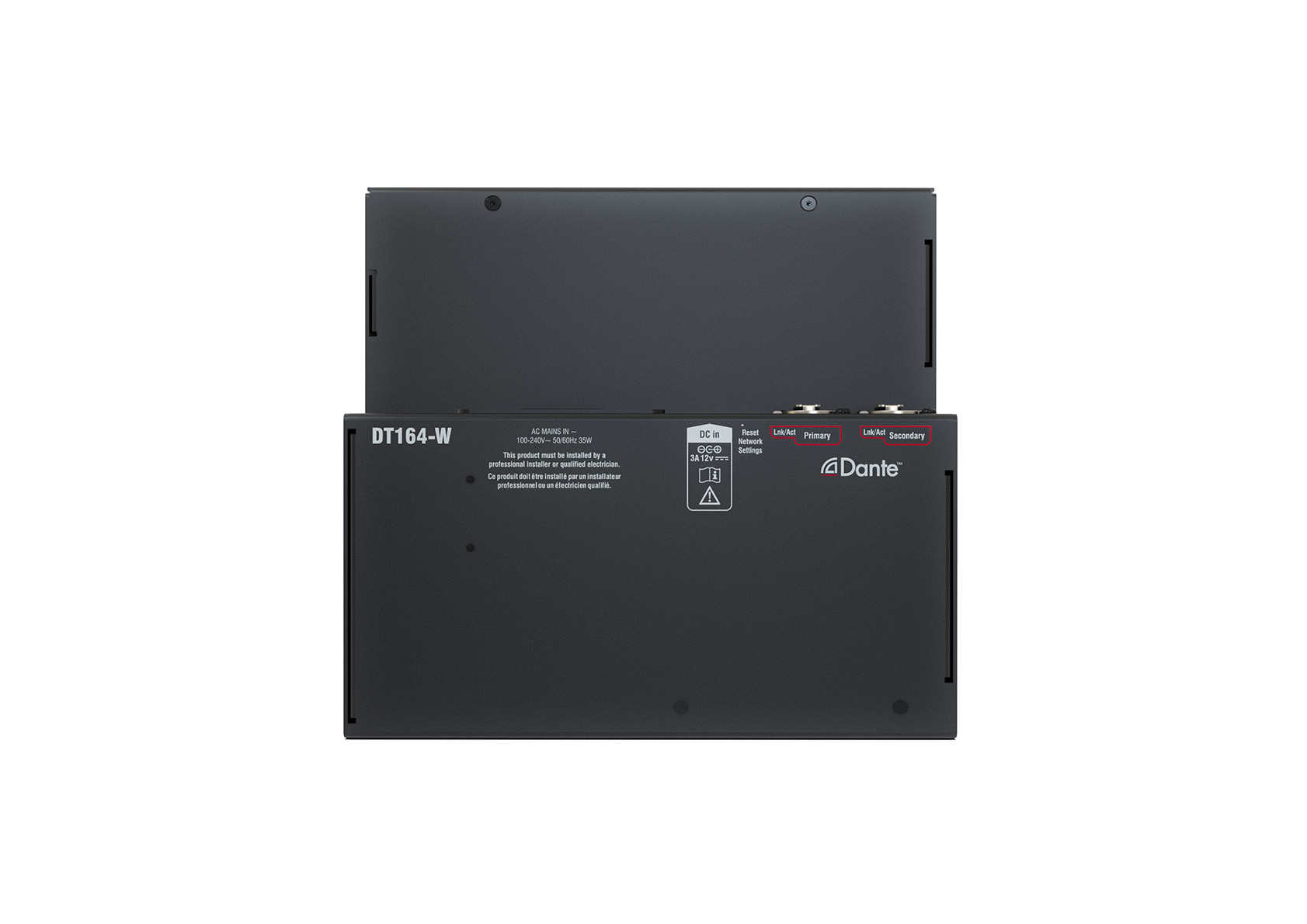 Allen & Heath dLive-DT164-W по цене 251 200 ₽