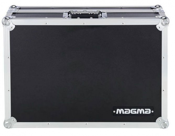 Magma DJ-Controller Workstation S2 black/silver по цене 30 610 ₽