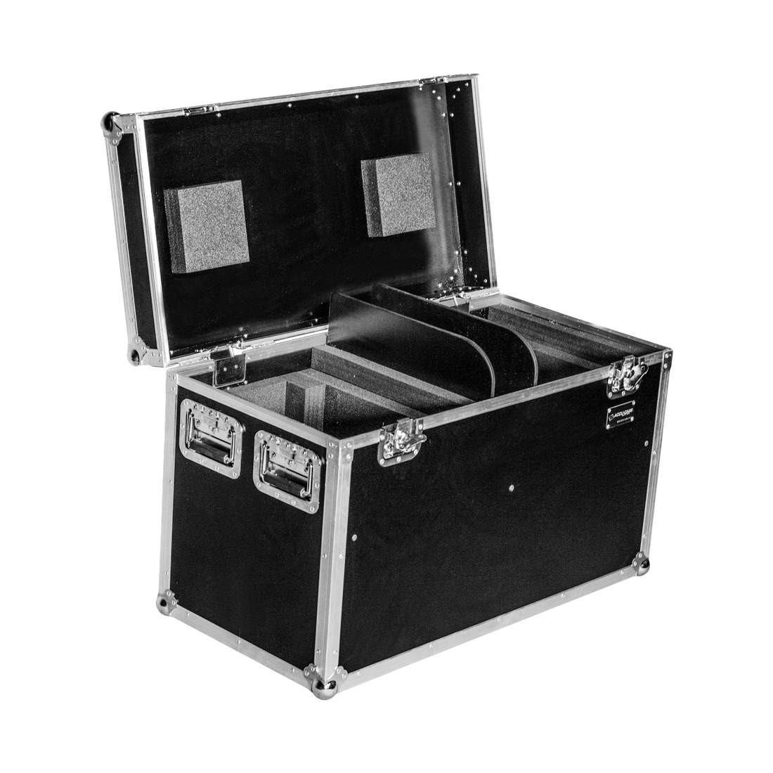 ADJ Touring Case 4xVizi QWash / HexWash по цене 86 050 ₽