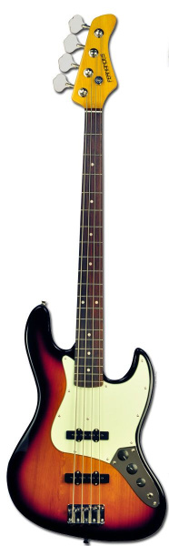 Fernandes RJB380 3SB по цене 39 990 ₽