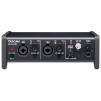 Tascam US-2x2HR по цене 26 450 ₽