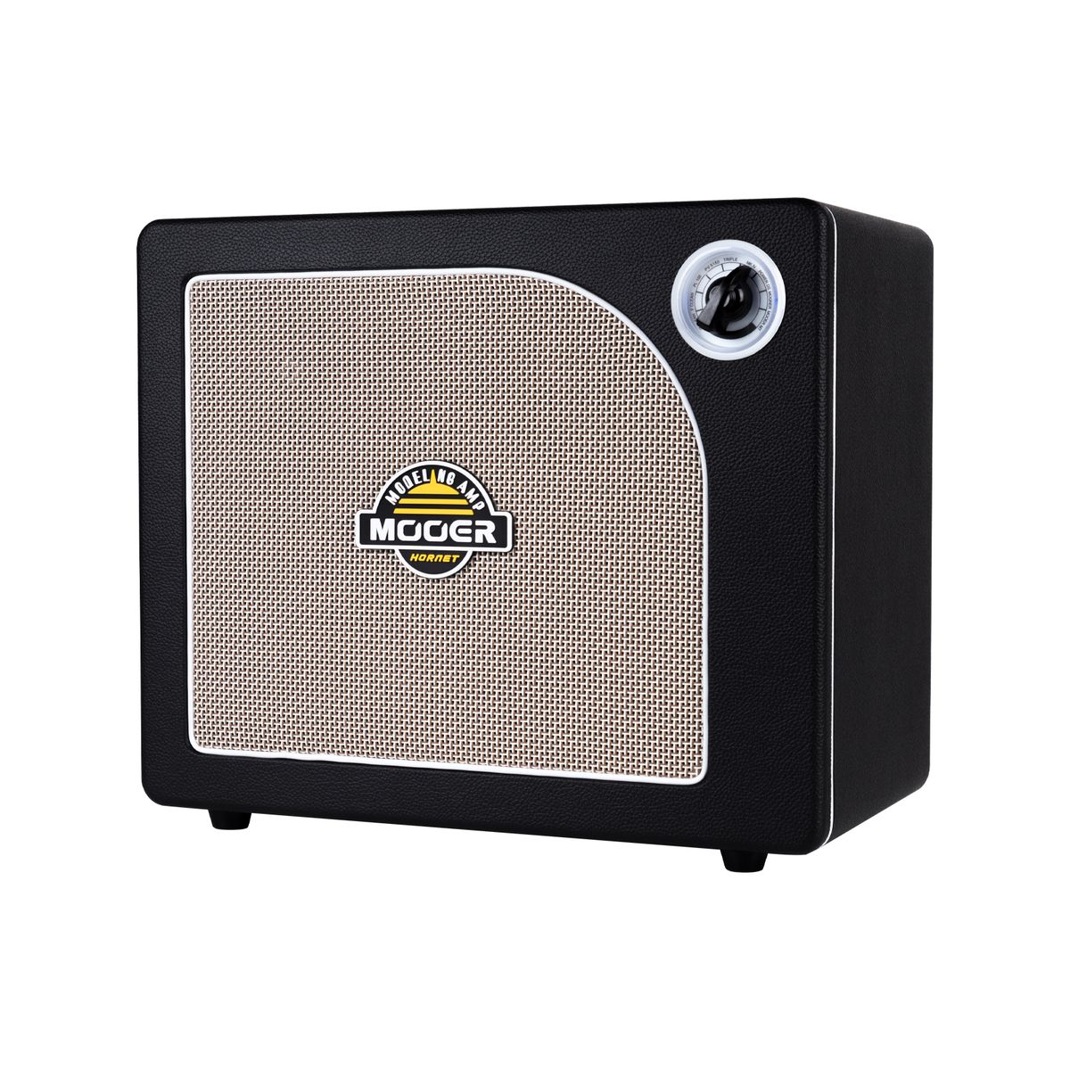 Mooer DH06 Hornet 30BK по цене 13 600 ₽
