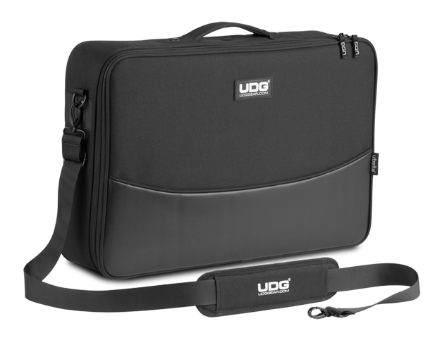 UDG Urbanite MIDI Controller Sleeve Medium Black по цене 8 050 ₽