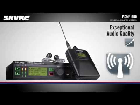 Shure WH20XLR по цене 16 400 ₽