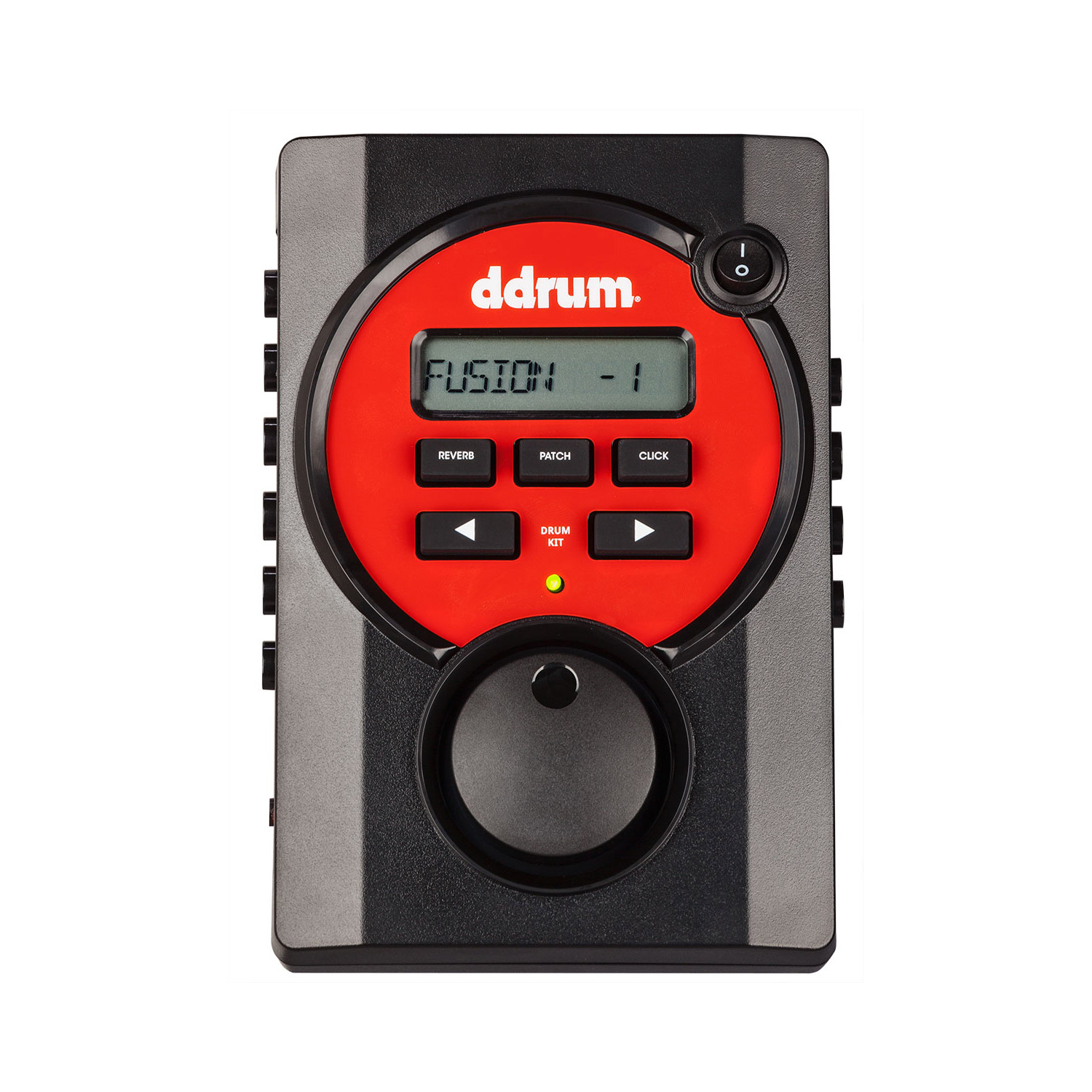 Ddrum DD1 MODULE по цене 39 550 ₽