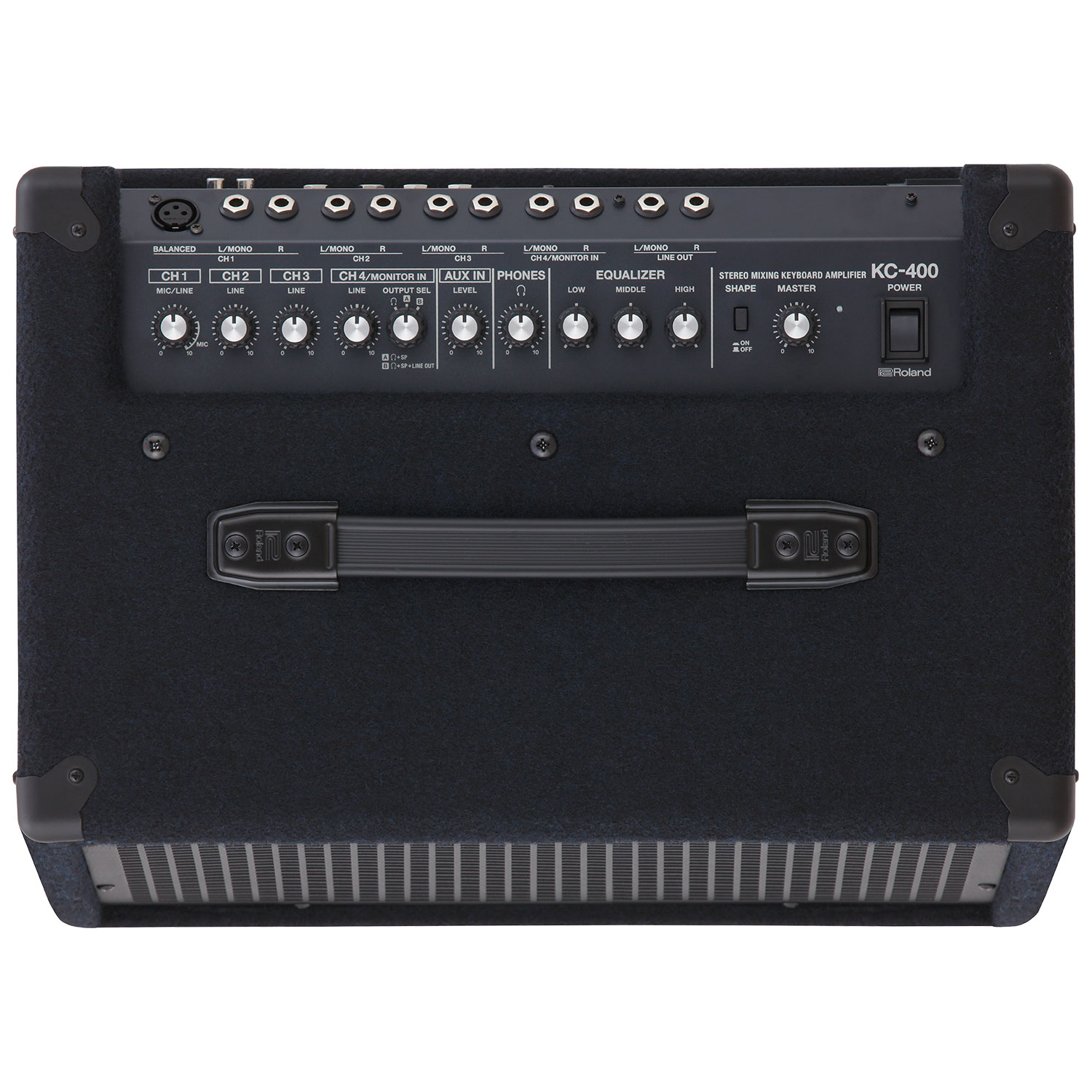 Roland KC-400 по цене 83 250 ₽