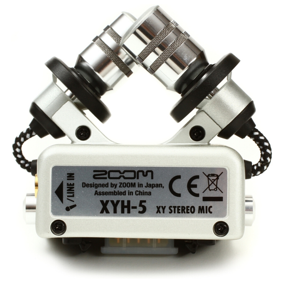Zoom XYH-5 по цене 10 650 ₽