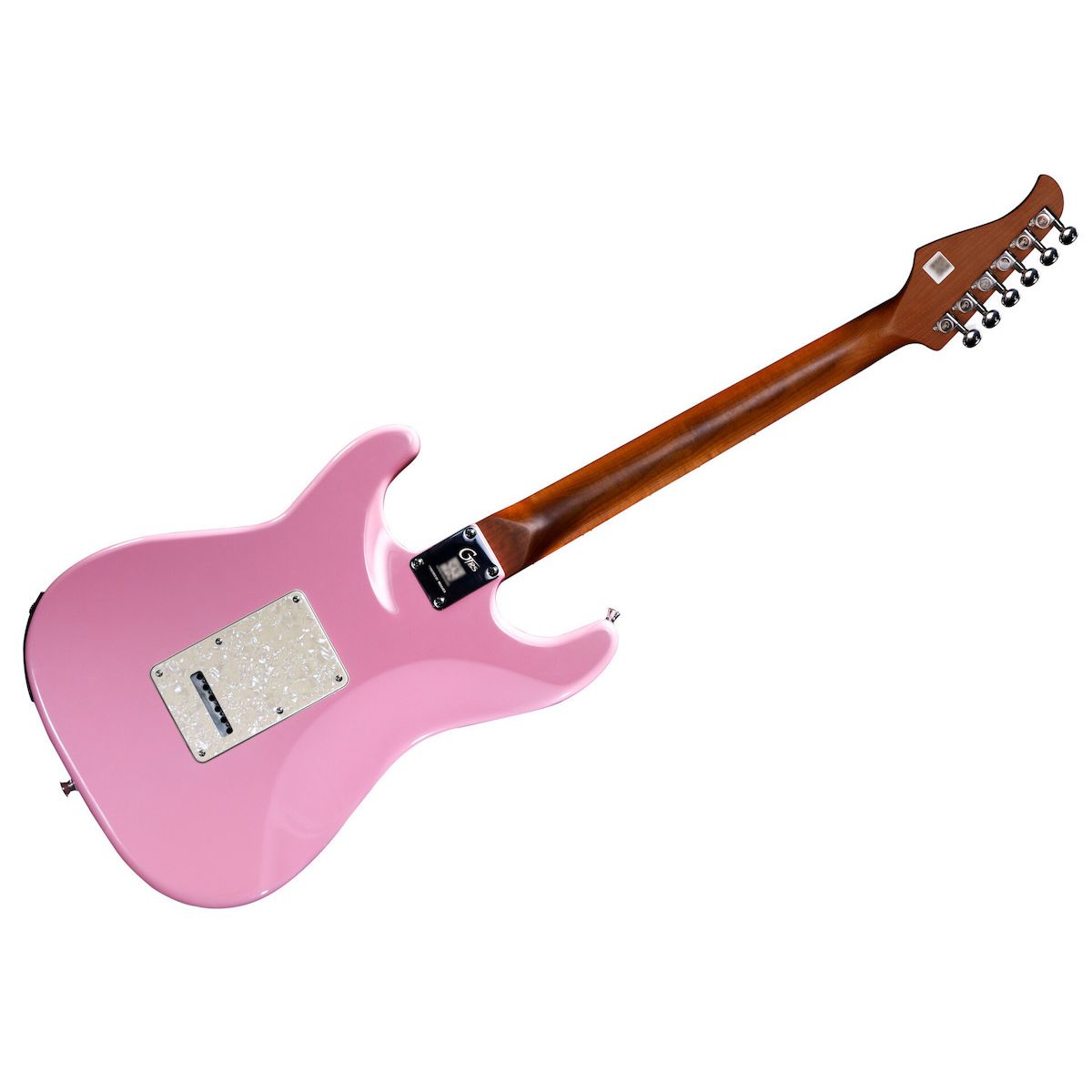 Mooer GTRS S800 Pink по цене 61 000 ₽