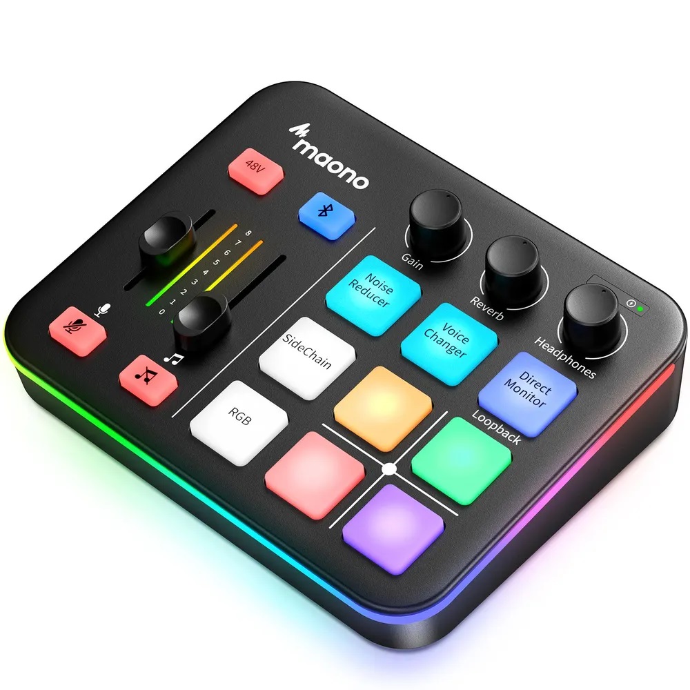 Maono G1 Neo по цене 5 300 ₽
