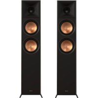 Klipsch RP-6000F 2 Ebony по цене 165 000.00 ₽