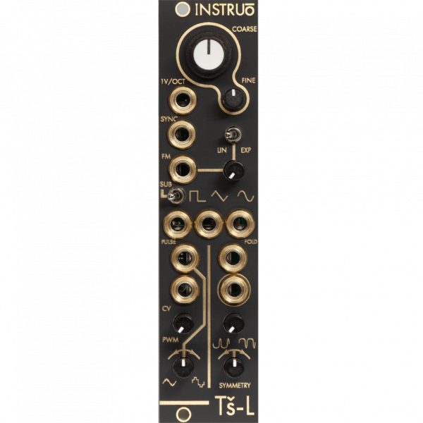 Instruo Ts-L по цене 41 150 ₽