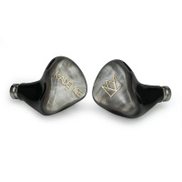 Noble Audio Kadence Grey по цене 155 000.00 ₽