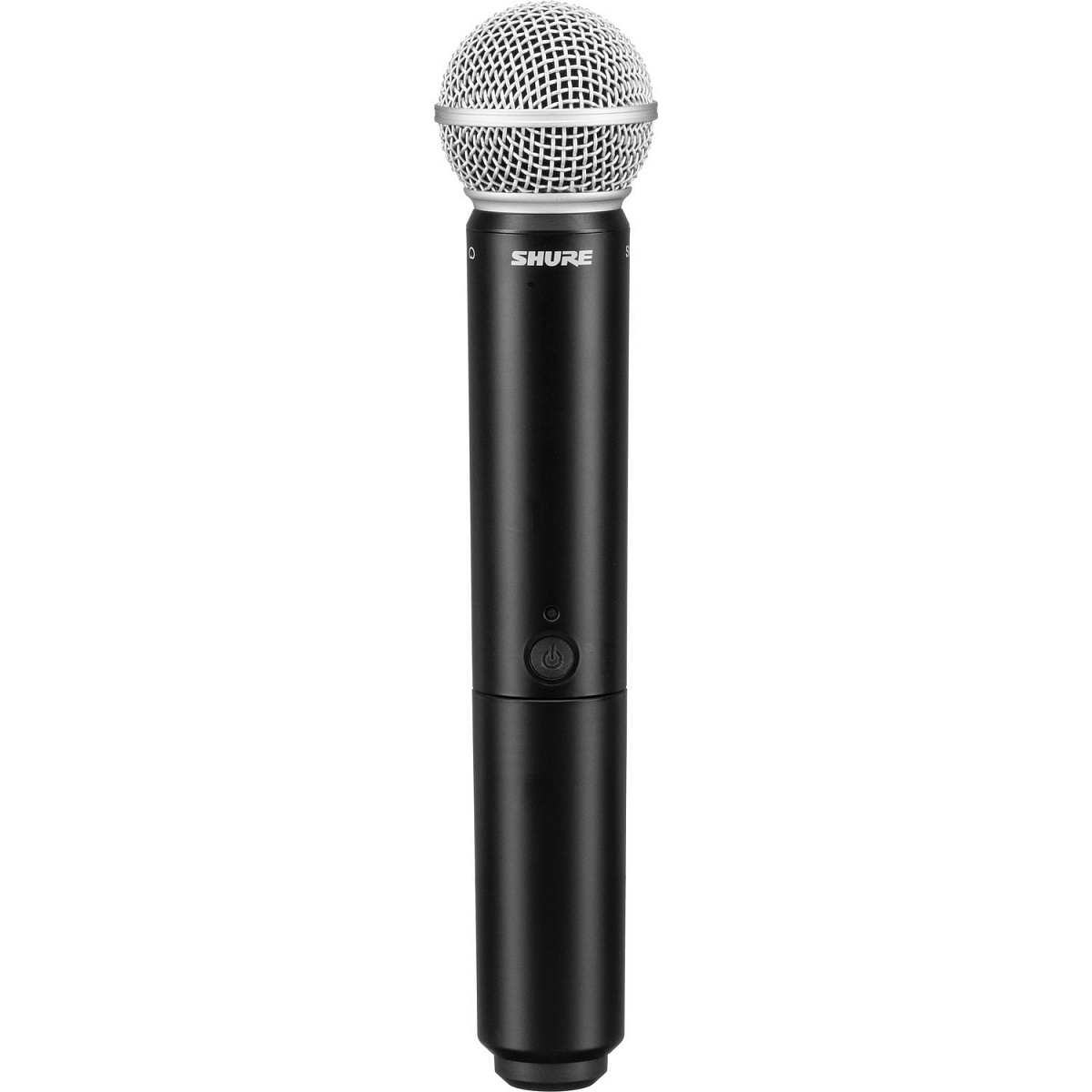 Shure BLX24E/PG58 M17 по цене 56 450 ₽