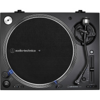 Audio-Technica AT-LP140XP BKE по цене 71 850 ₽