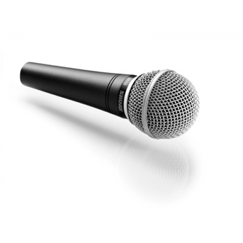 Shure SM48-LC по цене 14 667.00 ₽