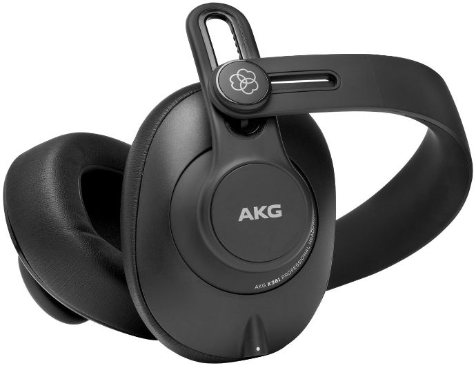 AKG K361 по цене 9 060 ₽