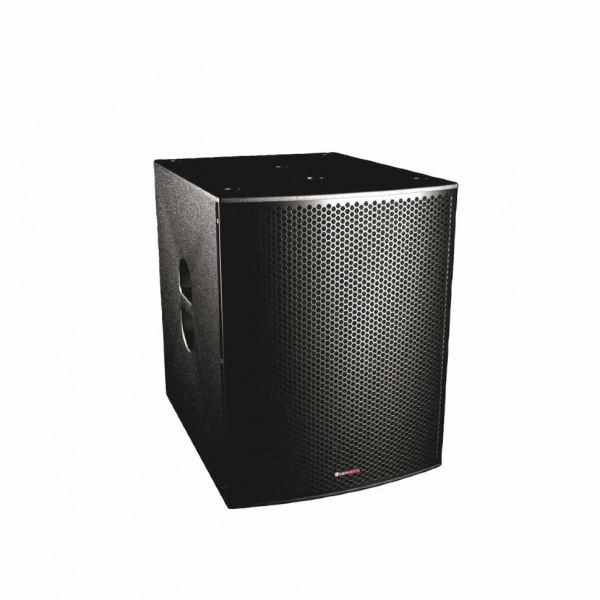 American Audio Sense 15B Subwoofer по цене 40 700 ₽