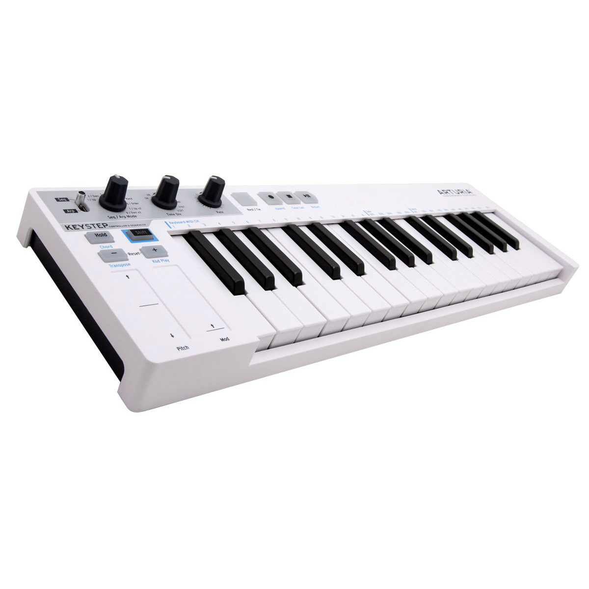 Arturia KeyStep по цене 18 159.64 ₽