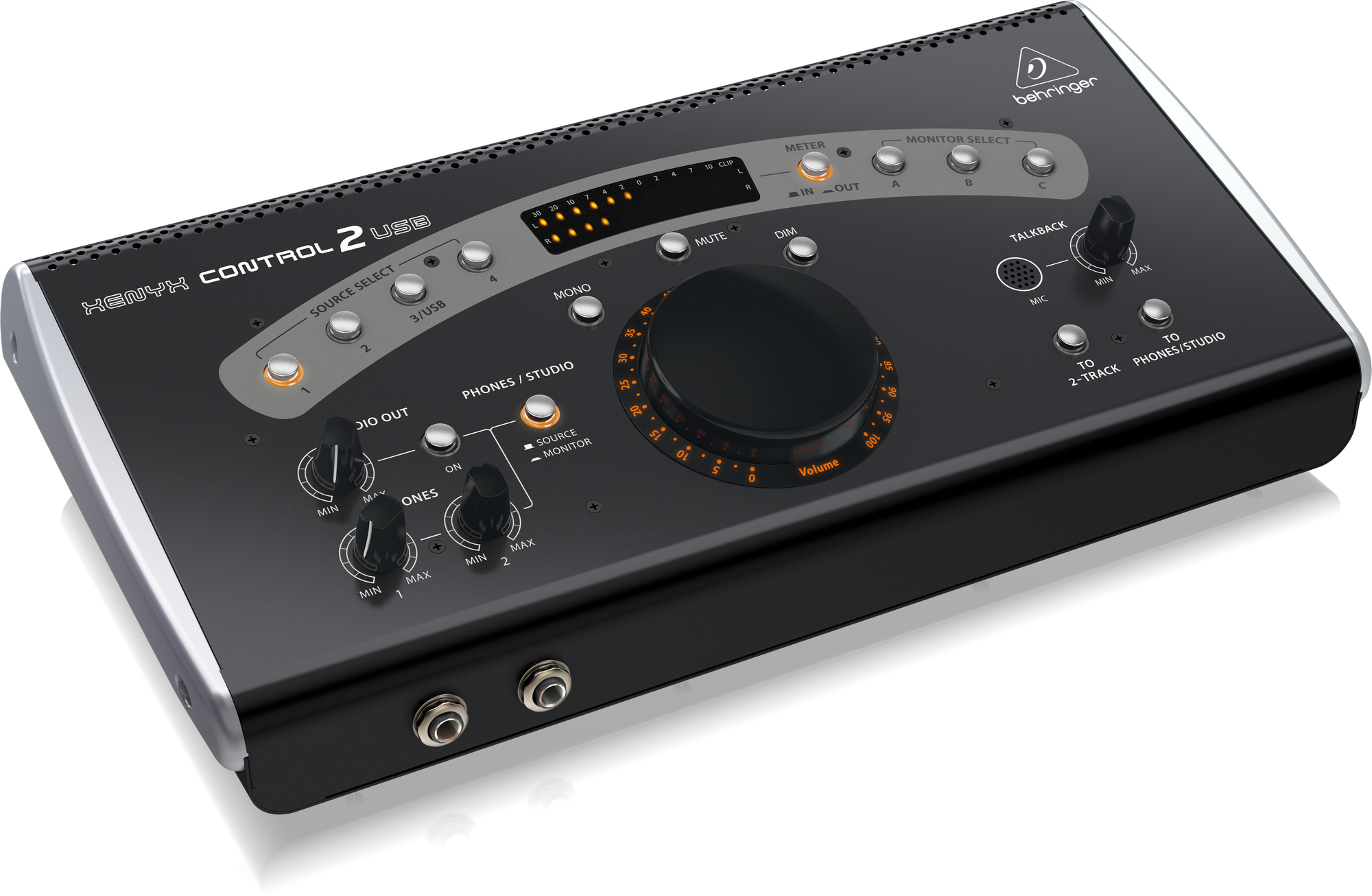 Behringer CONTROL2USB по цене 15 500 ₽