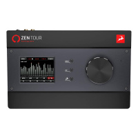 Antelope Audio Zen Tour Synergy Core по цене 240 000 ₽