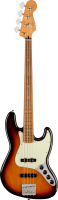 Fender Player Plus Active Jazz Bass PF 3-Tone Sunburst по цене 182 000 ₽