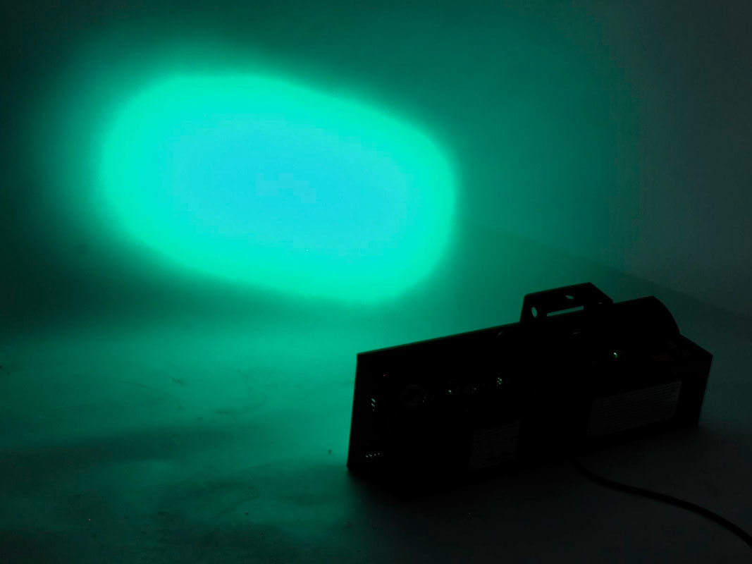 Eurolite LED Flood Light 252 RGB по цене 17 750 ₽