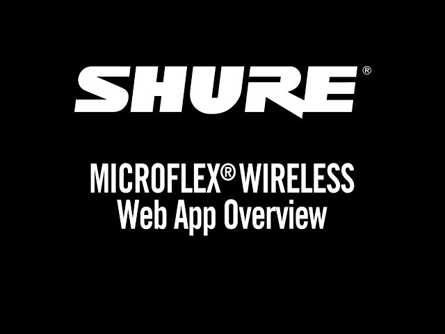 Shure WH20XLR по цене 16 400 ₽