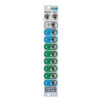 4MS Shuffling Clock Multiplier по цене 23 550 ₽